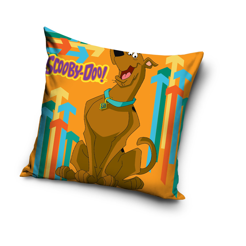 Scooby Doo Pillowcase Pillow Cover Pillowcase Scooby-Doo 15 11/16x15 11 ...